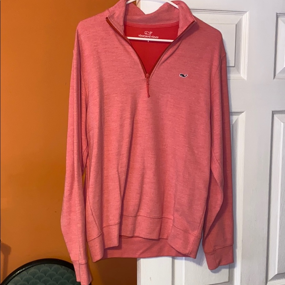 Vineyard Vines Pullover Long Sleeve